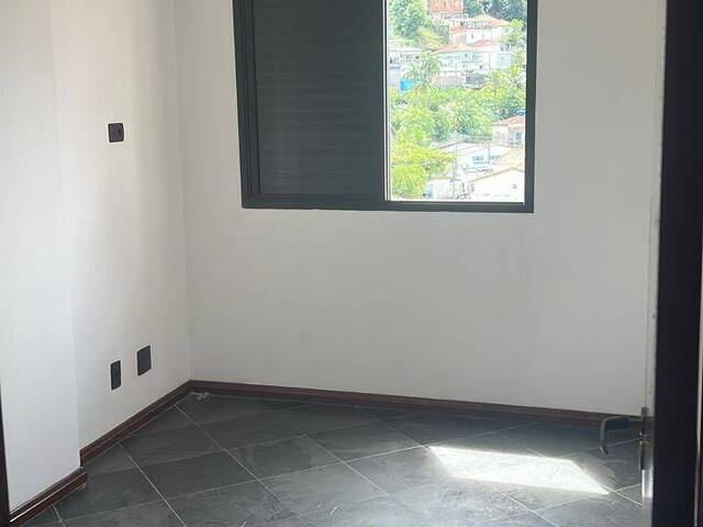 Apartamento para Locação em Santos - 4
