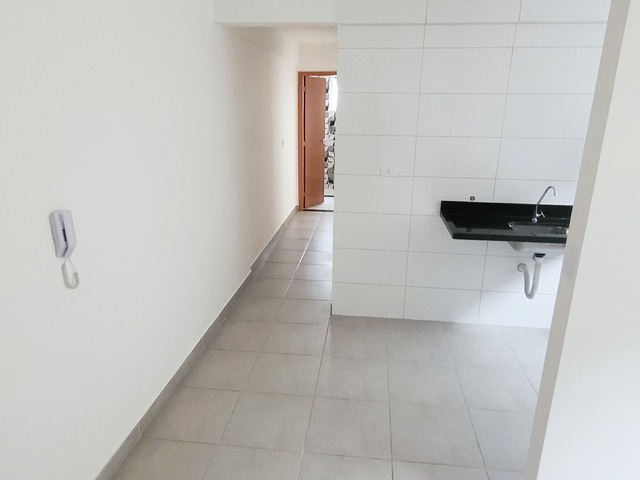 #1258 - Apartamento para Venda em São Vicente - SP