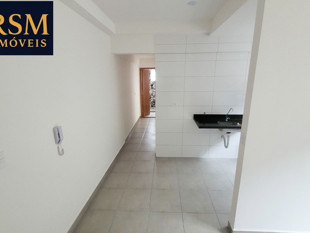 #1258 - Apartamento para Venda em São Vicente - SP - 2