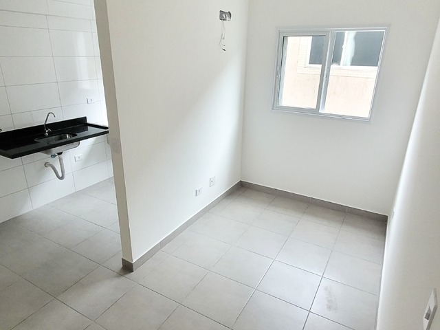 Apartamento para Venda em São Vicente - 4