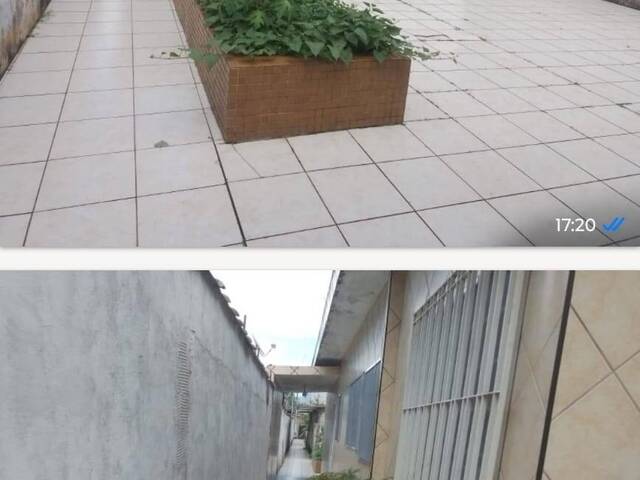 #1259 - Casa para Venda em São Vicente - SP - 3
