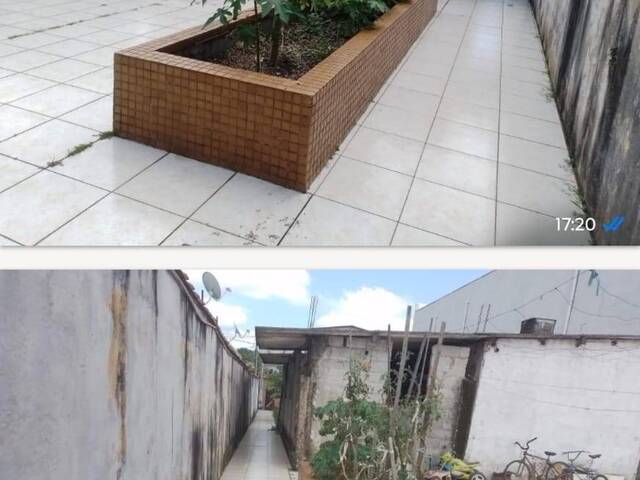 Casa para Venda em São Vicente - 4