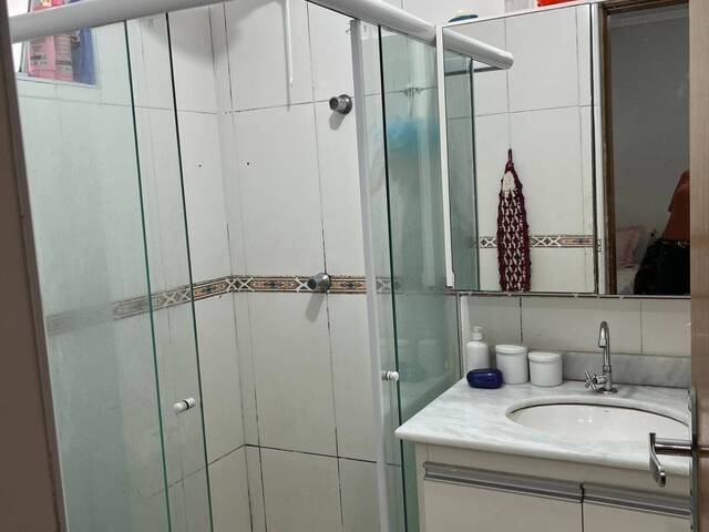 #1261 - Apartamento para Venda em São Vicente - SP - 3