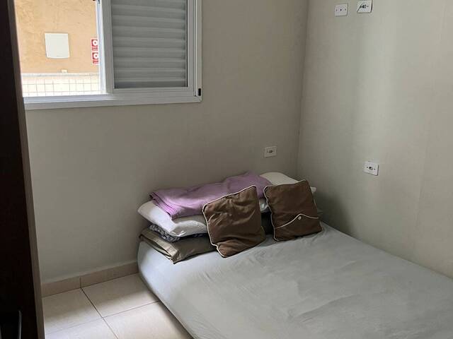 Apartamento para Venda em São Vicente - 5