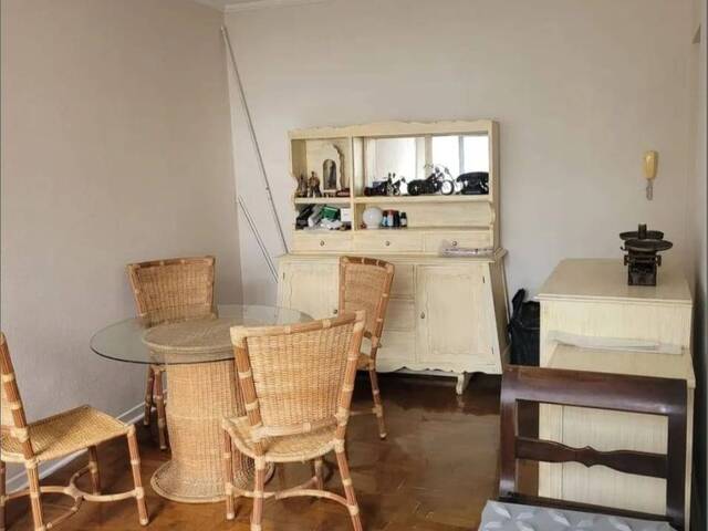 #1234 - Apartamento para Locação em Santos - SP - 3