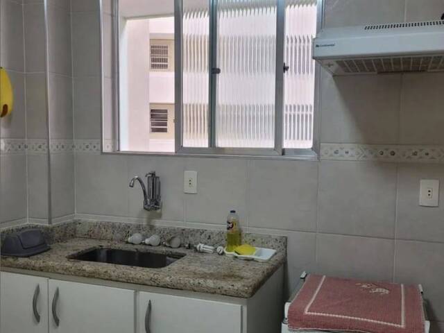 Apartamento para Locação em Santos - 4