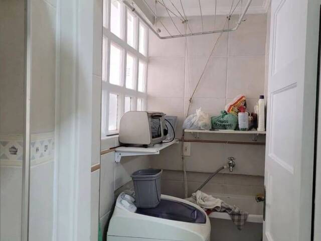 Apartamento para Locação em Santos - 5