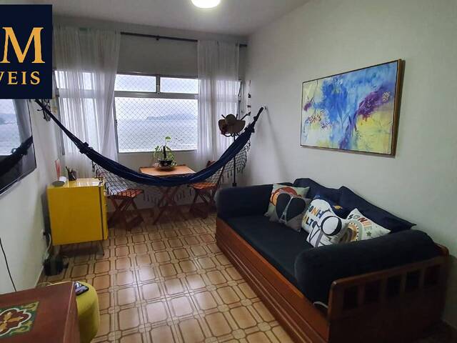 Kitnet para Venda em Santos - 5