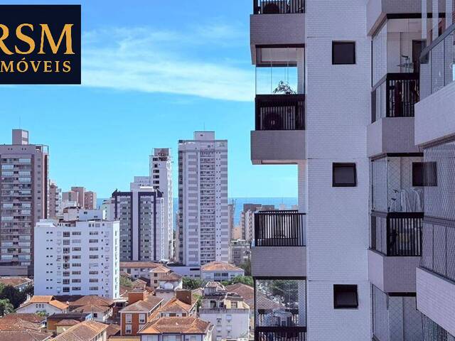 Apartamento para Venda em Santos - 4