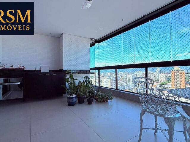 Venda em Aparecida - Santos