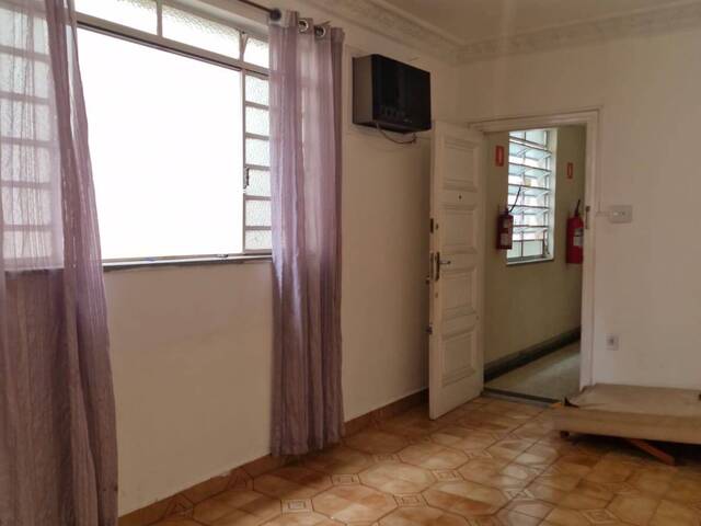 Locação em Gonzaga - Santos