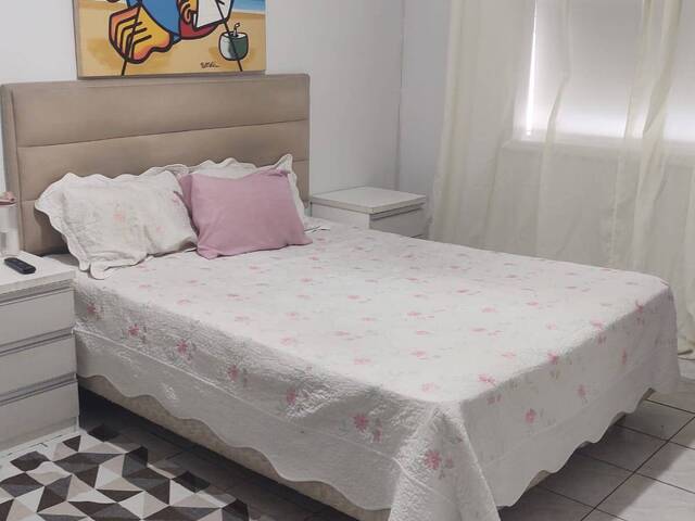 Apartamento para Venda em Santos - 5