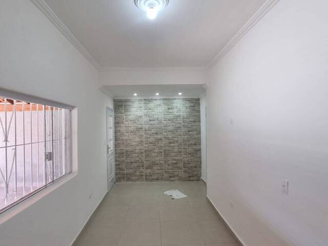 #1267 - Casa para Venda em Praia Grande - SP - 3