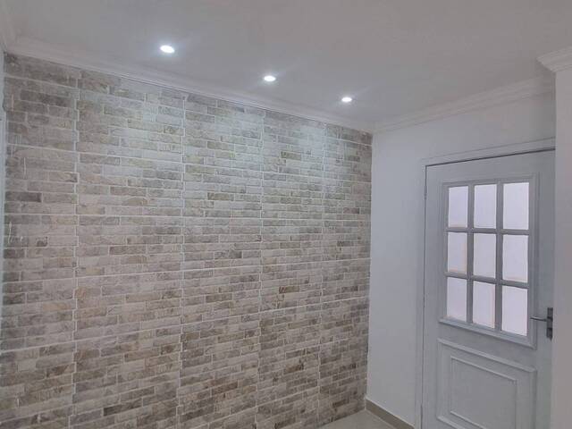 #1267 - Casa para Venda em Praia Grande - SP - 1