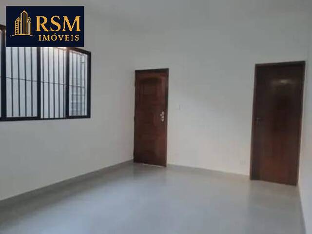 #1268 - Casa para Venda em São Vicente - SP - 3