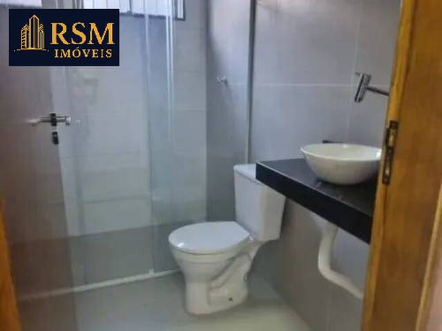 Casa para Venda em São Vicente - 4