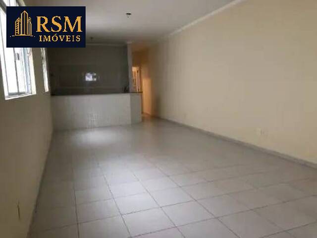 #1216 - Apartamento para Venda em Santos - SP - 3