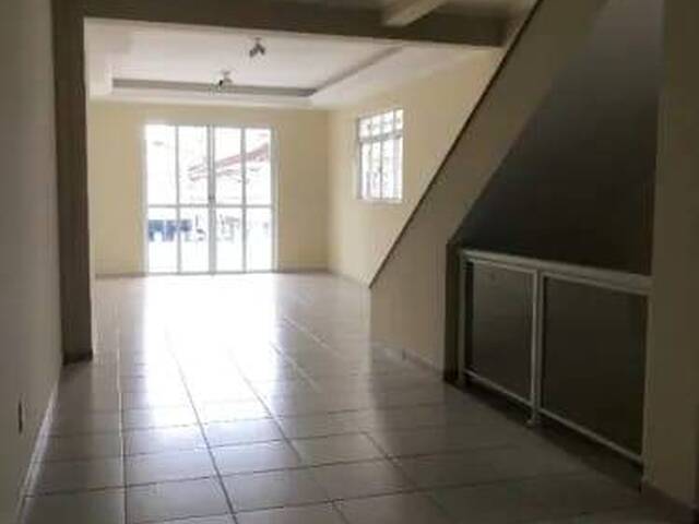 #1216 - Apartamento para Venda em Santos - SP - 2