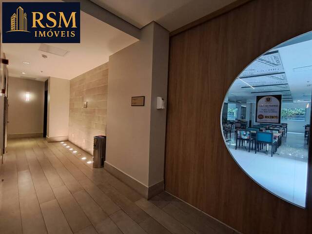 Apartamento para Venda em Santos - 4