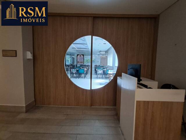 Apartamento para Venda em Santos - 5