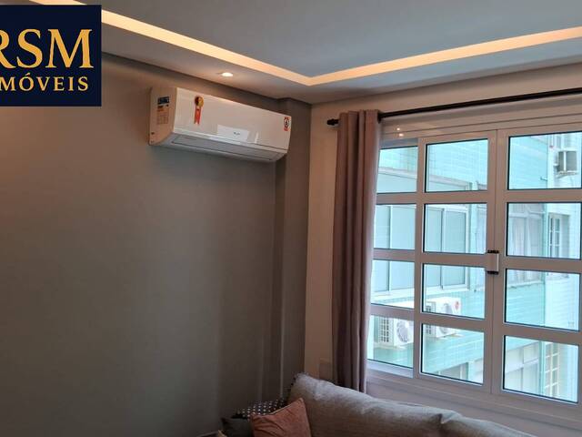 #1270 - Apartamento para Venda em Santos - SP - 2