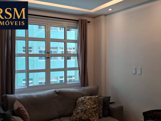 Apartamento para Venda em Santos - 4