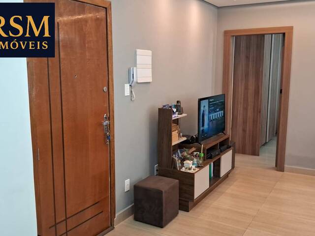 Apartamento para Venda em Santos - 5