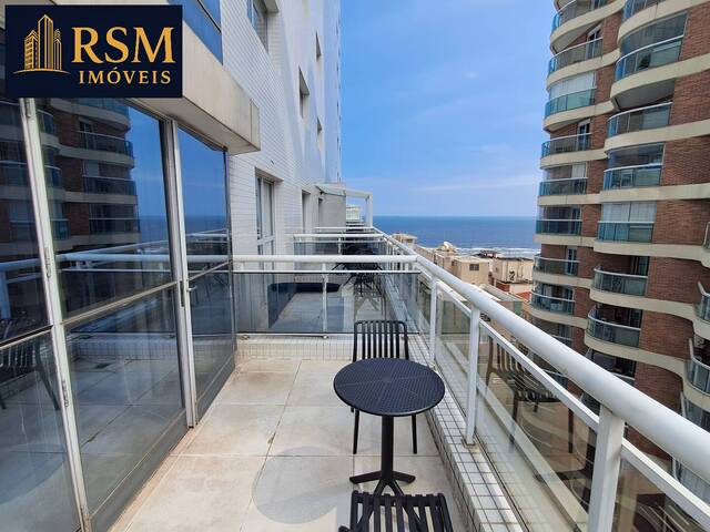 #1269 - Apartamento para Venda em Santos - SP - 2