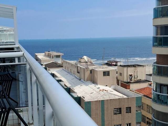 Venda em Pompéia - Santos