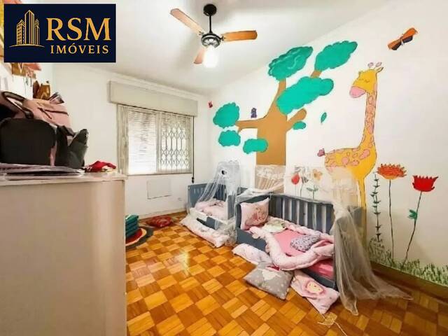 Casa para Venda em Santos - 2