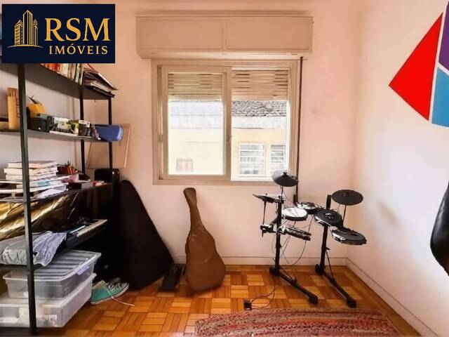 Casa para Venda em Santos - 4