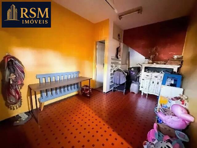 Casa para Venda em Santos - 5