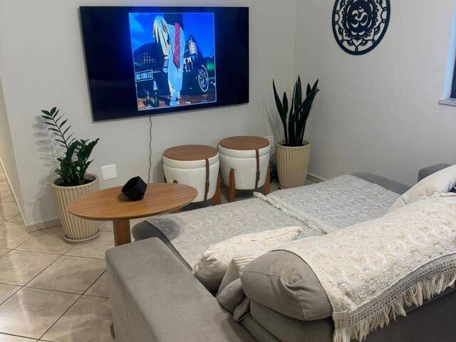 Apartamento para Locação em Santos - 2