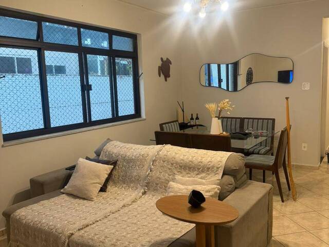 Apartamento para Locação em Santos - 4
