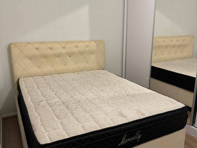 Apartamento para Locação em Santos - 5