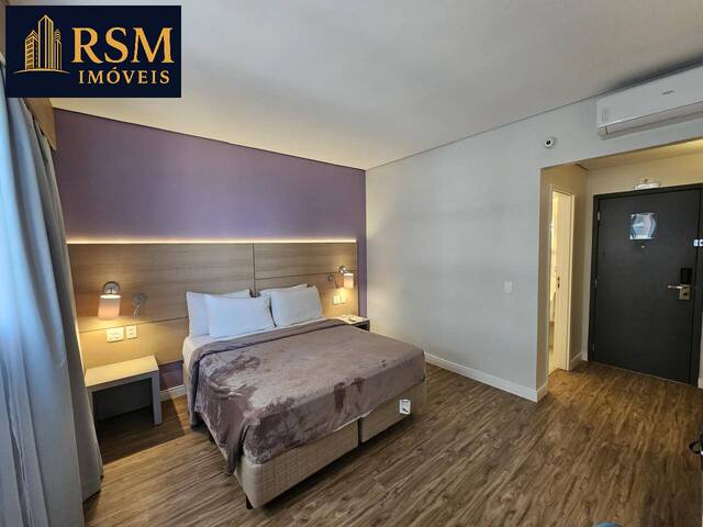 Apartamento para Venda em Santos - 3