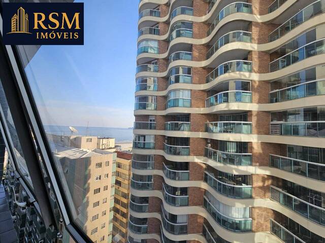 Apartamento para Venda em Santos - 2