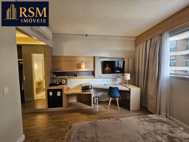 Apartamento para Venda em Santos - 4