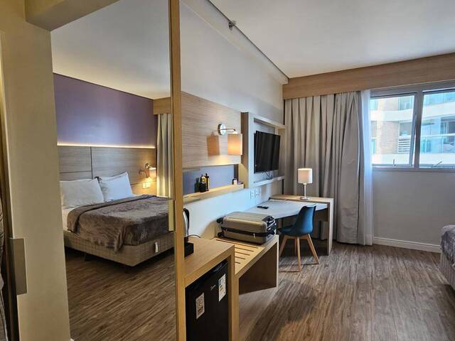 Apartamento para Venda em Santos - 5