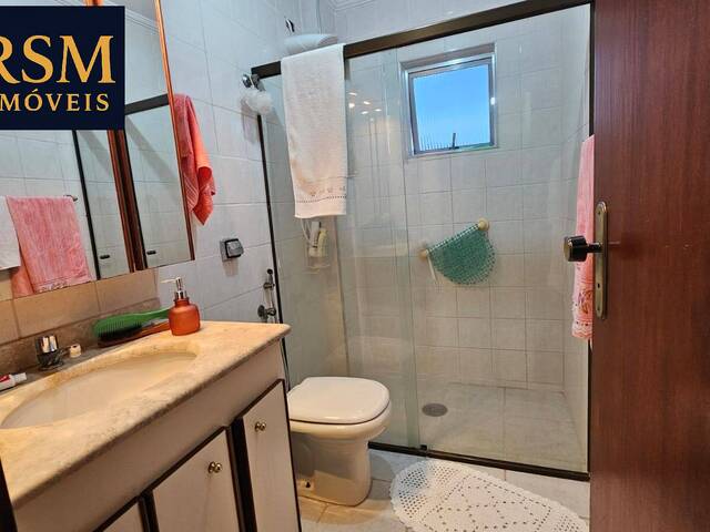 #1278 - Apartamento para Venda em Santos - SP