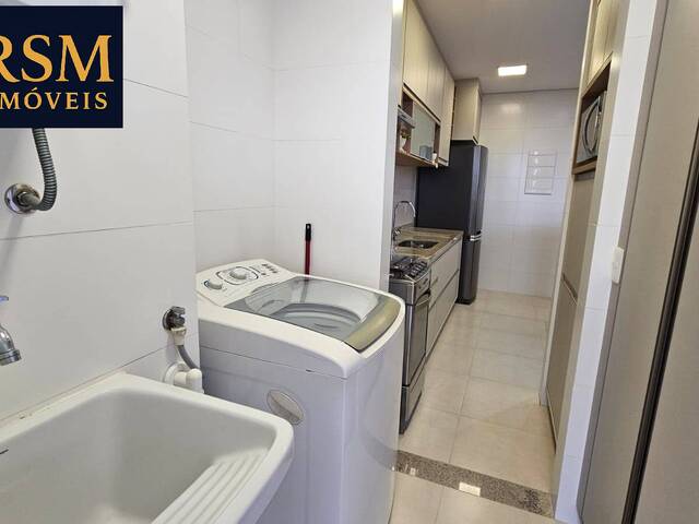 Apartamento para Venda em Santos - 5