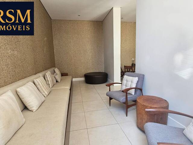Apartamento para Venda em Santos - 4