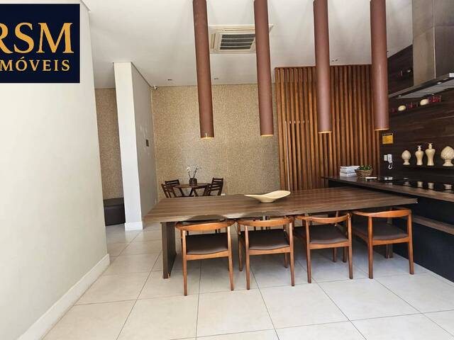 Apartamento para Venda em Santos - 5