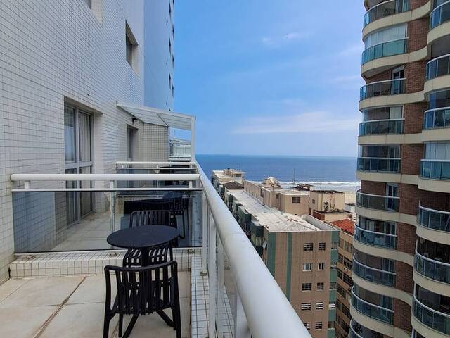 Venda em Pompéia - Santos