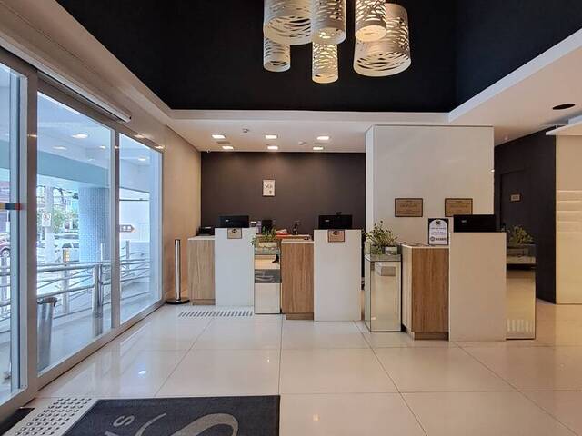 #1283 - Apartamento Garden para Venda em Santos - SP - 2