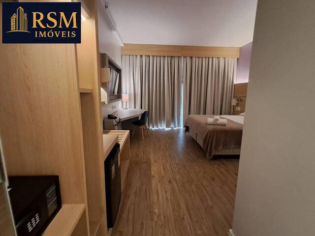 #1283 - Apartamento Garden para Venda em Santos - SP - 3