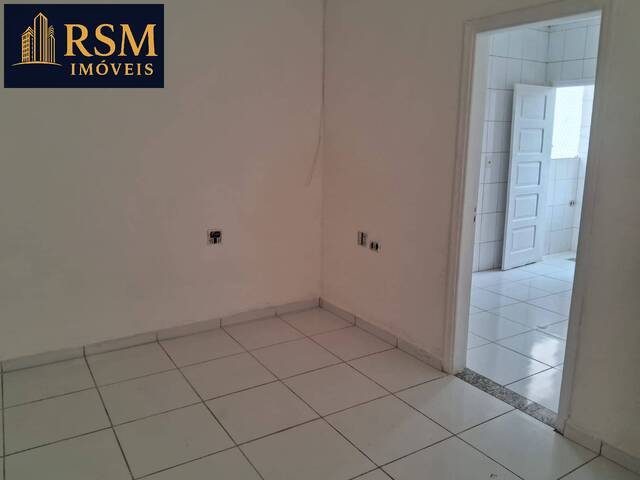 Apartamento para Venda em Santos - 2