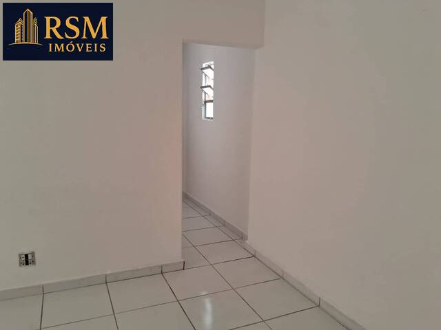Apartamento para Venda em Santos - 3