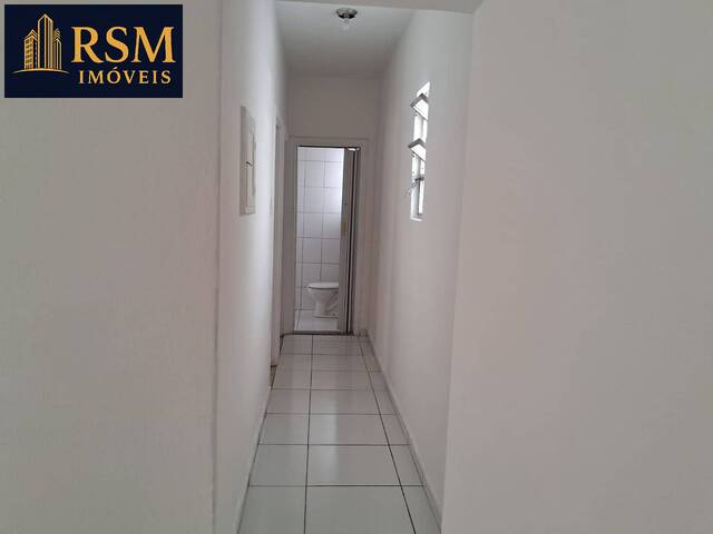 Apartamento para Venda em Santos - 5