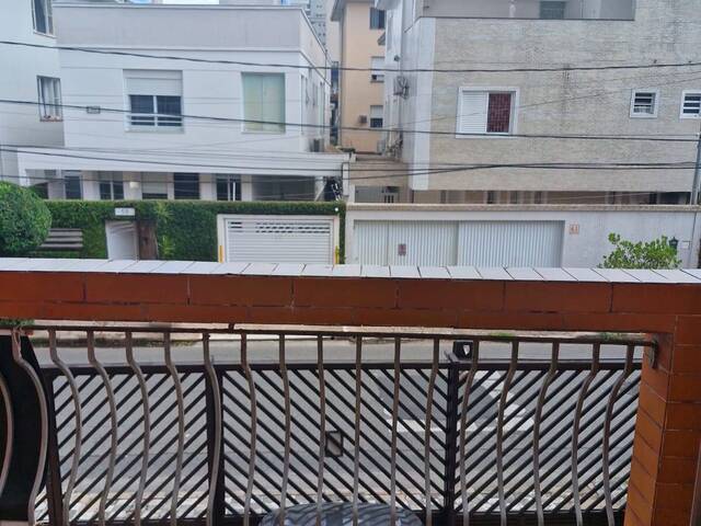 Apartamento para Venda em Santos - 4